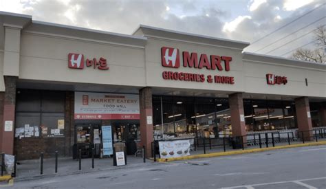 Reviews on H Mart Supermarket in Yonkers, NY - H Mart - Yonkers, H Mart - Hartsdale, Brothers Indian Market, H Mart - Little Ferry, H Mart - Fort Lee